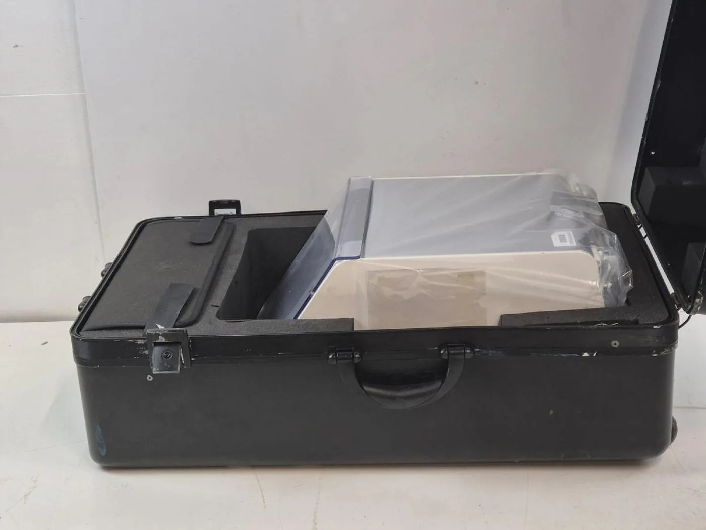 Palltronic Flowstar XC Filter Integrity Tester - 8