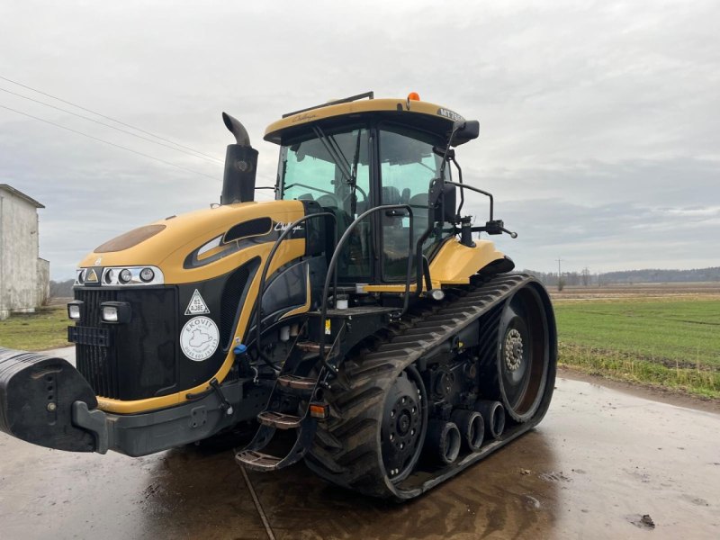 Challenger MT 765D (1435)