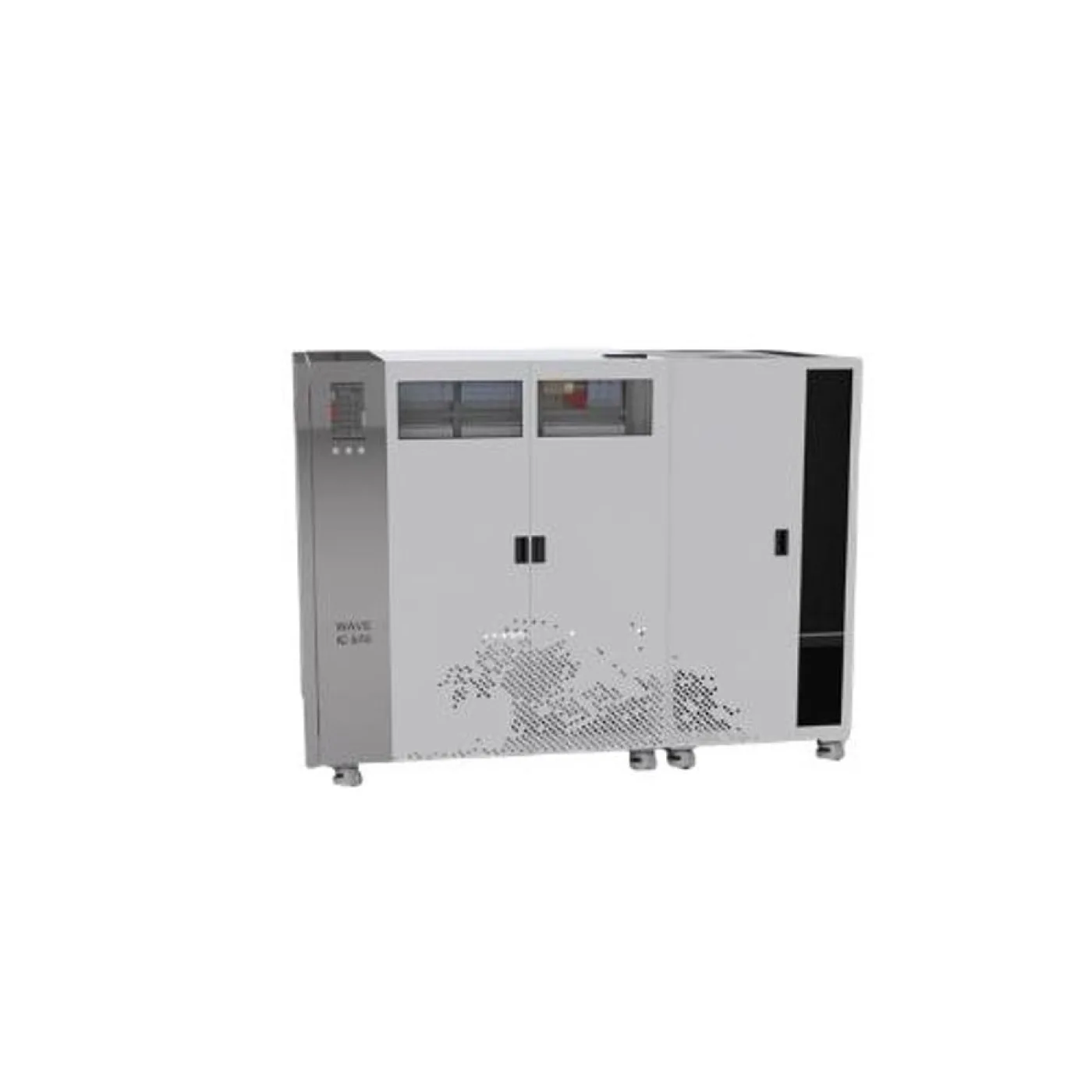 Wave IC570MAX Industrial Freeze Dryer - 3