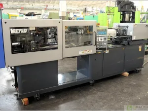 2007 SUMITOMO SE75DU-C250 IN0598