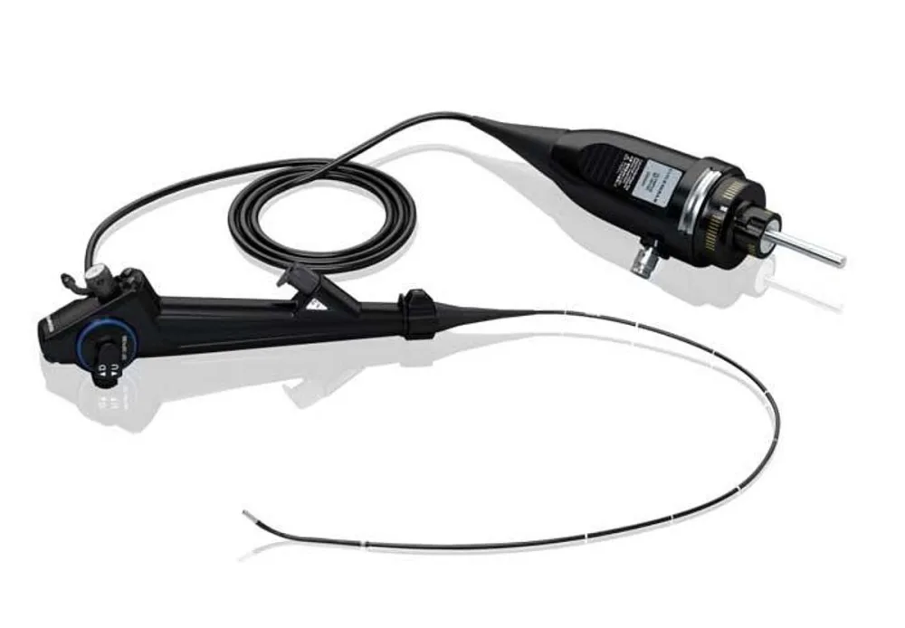 Video Bronchoscope Olympus mod. BF-P190