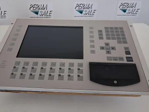Siemens SIMATIC OP37 Operator Panel 6AV3637-1LL00-0AX0