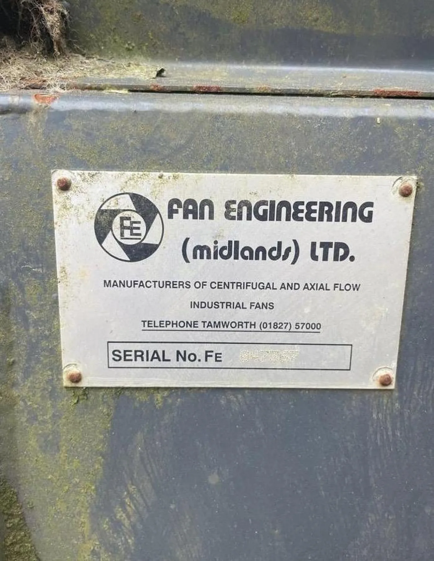 2024 Terex Ecotec TTS 620 Trommel Vacuum Unit - 8