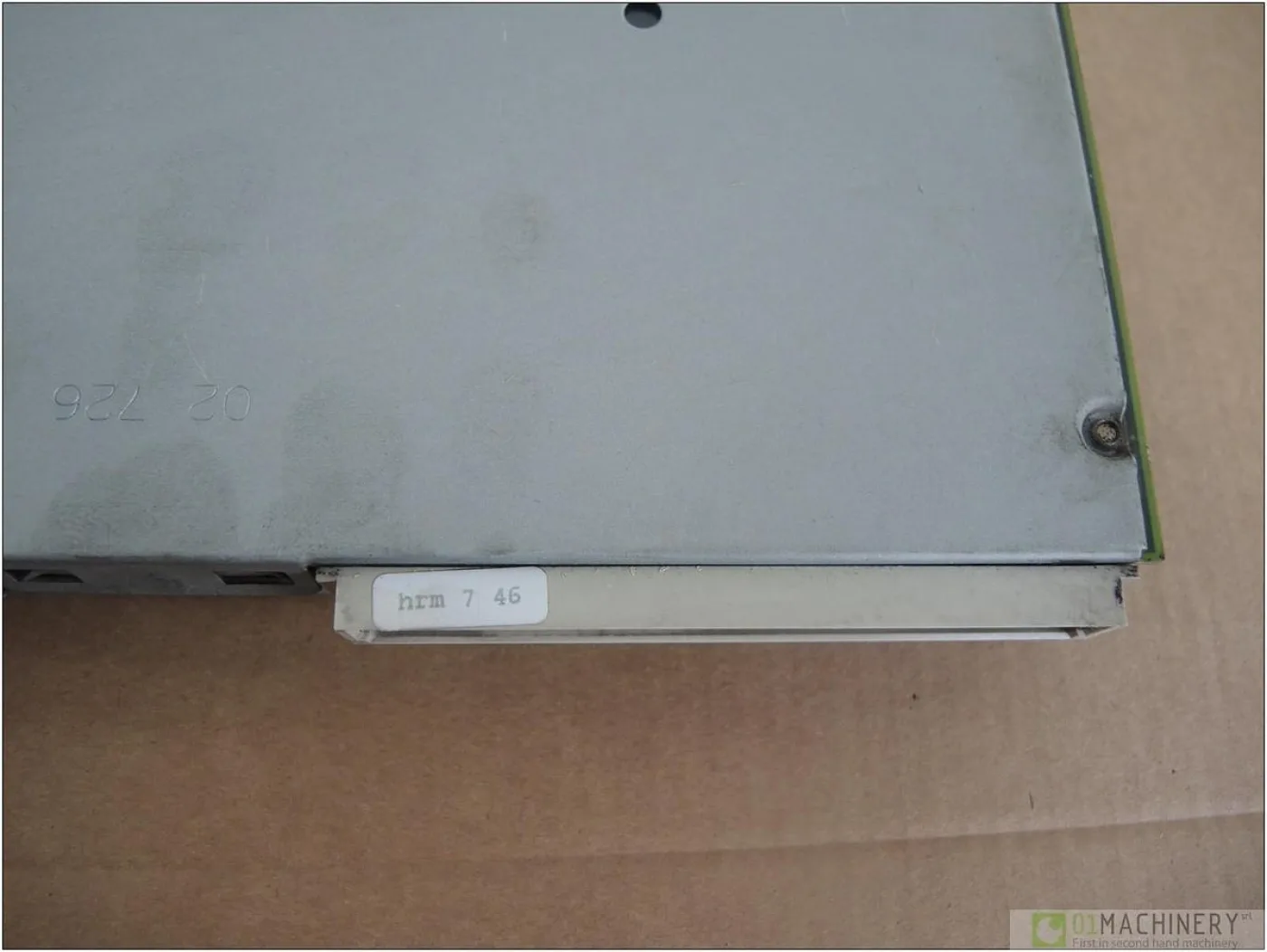 KEBA AR 181 AI1435 - 5