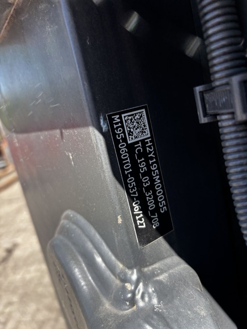 Linde E60-01