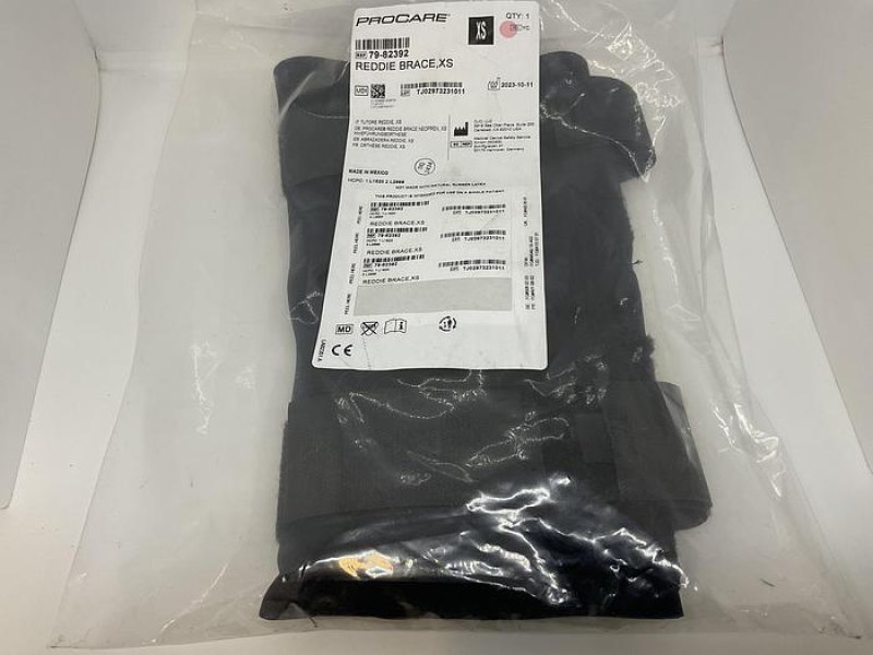 Procare 79-82392 Reddie Brace X-Small