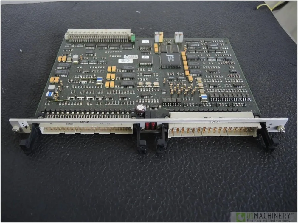 ARBURG ARB 685 SN 121.683 A AI3102