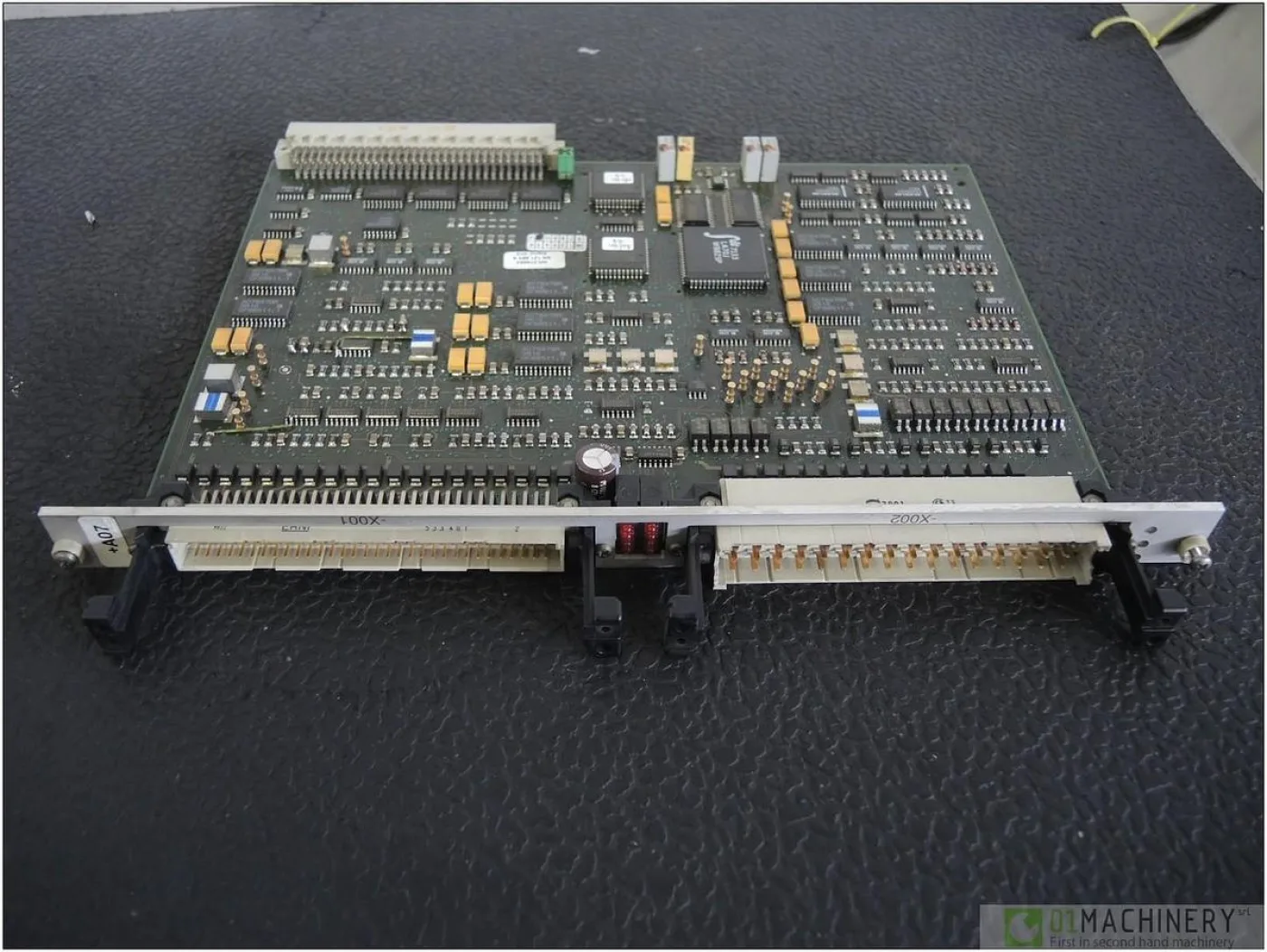 ARBURG ARB 685 SN 121.683 A AI3102 - 1