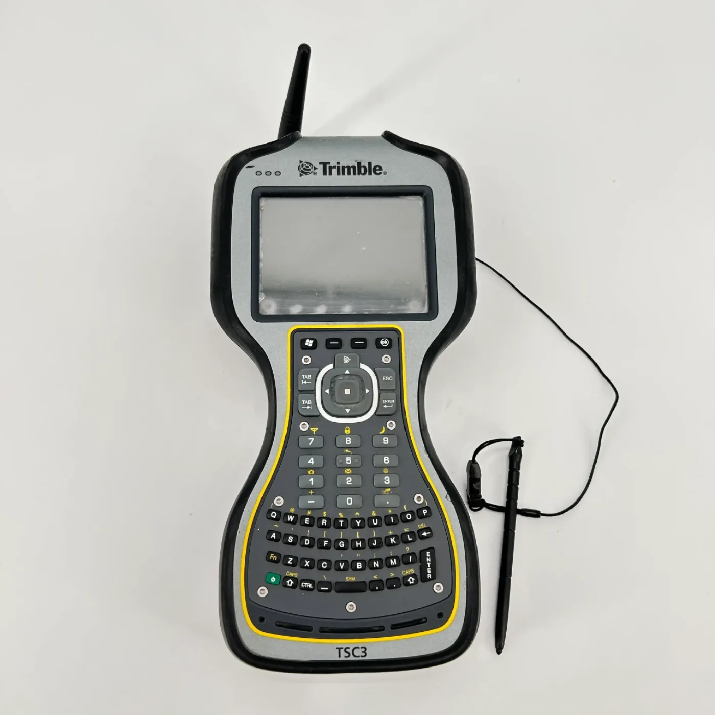 Estación Total Trimble S6 2″ DR Plus - 6