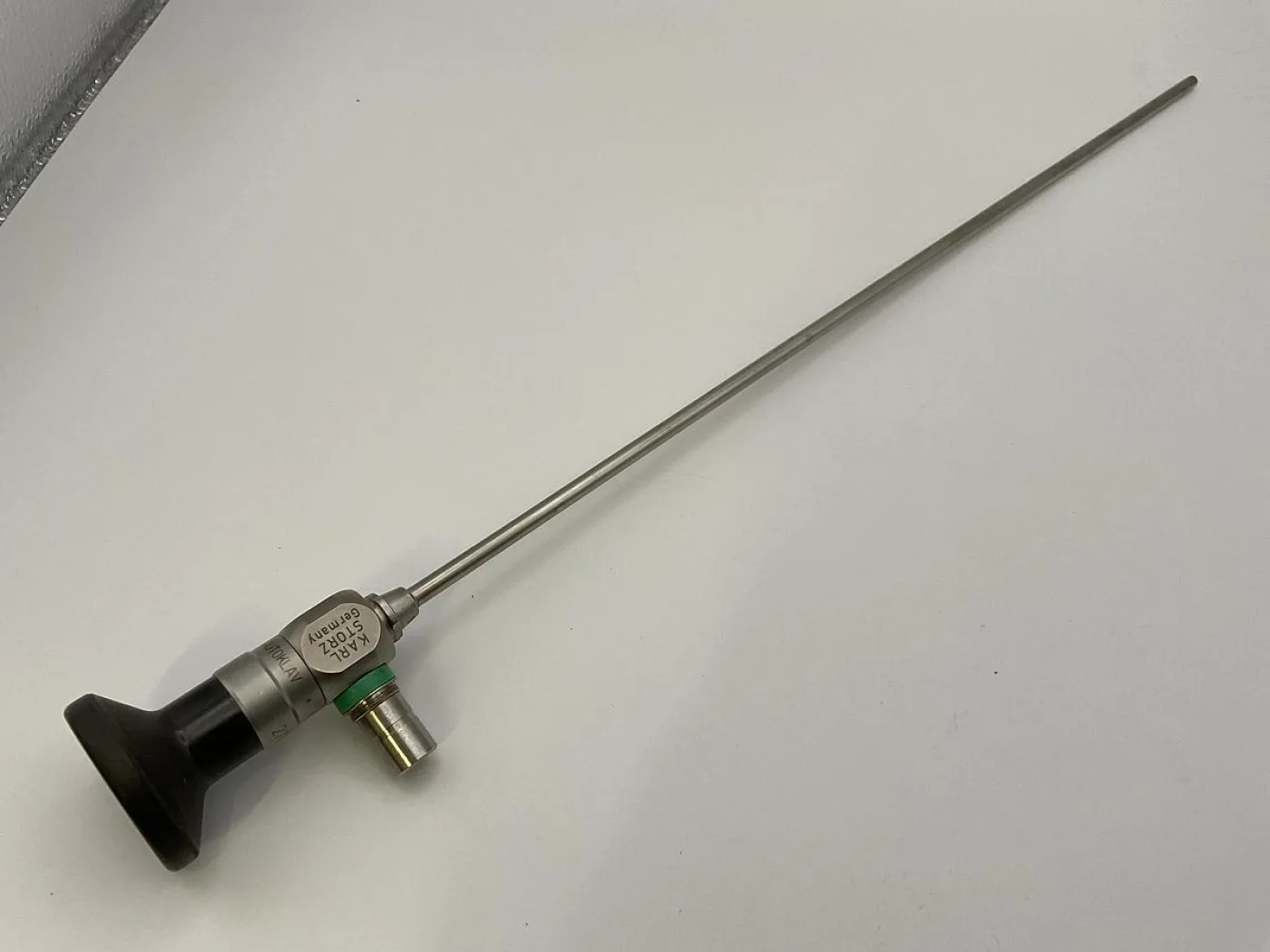 Karl Storz 27005AA Resectoscope - 1