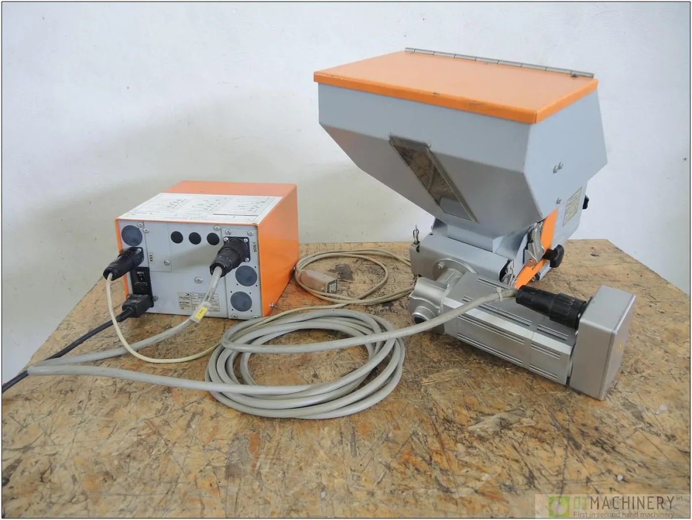 MOTAN MI 120-G1-0 AI3083 - 4