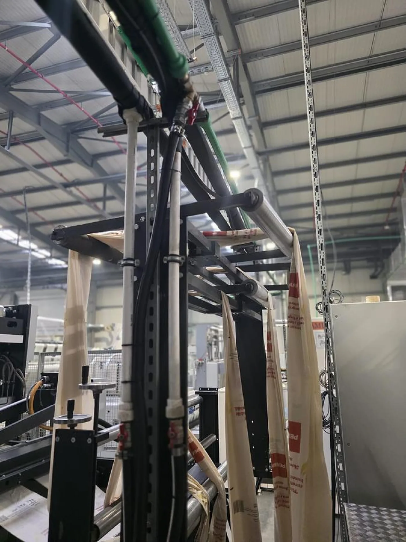 2021 LEMO MASCHINENBAU INTERMAT HT 1350.3 FF0014 - 8