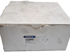 Schunk Universalschwenkeinheit SRU-plus 35-W-180-3 362020