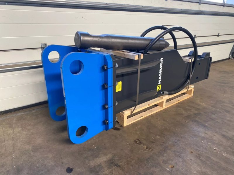 Hammer HS1500 fits 14-20 Ton excavator