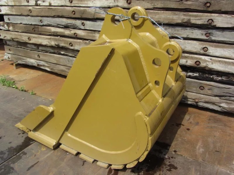 Godet Caterpillar 325B / 325C / 325D 47 inch HD-bucket