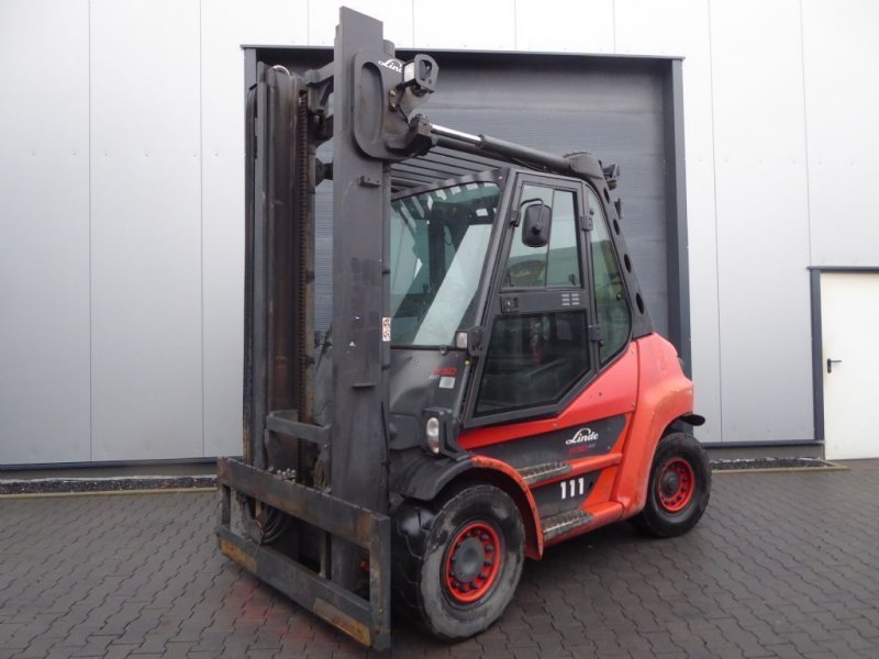 Linde H50D-03