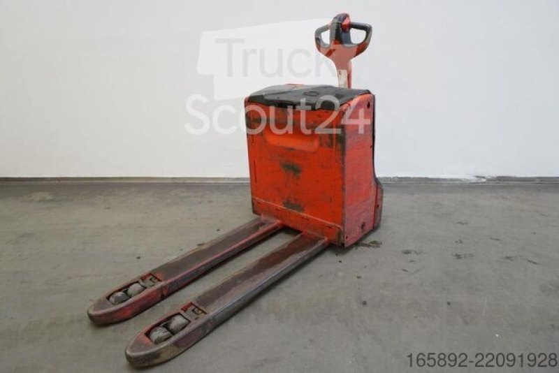 Linde T 20 ION 1152