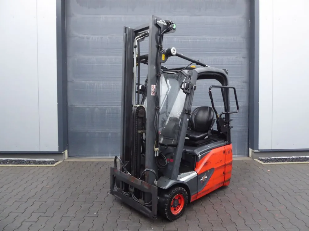 Linde E15-02