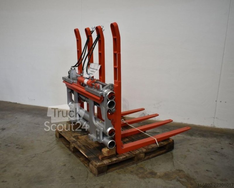 DURWEN DPK 35 C, Breite 1.200 mm