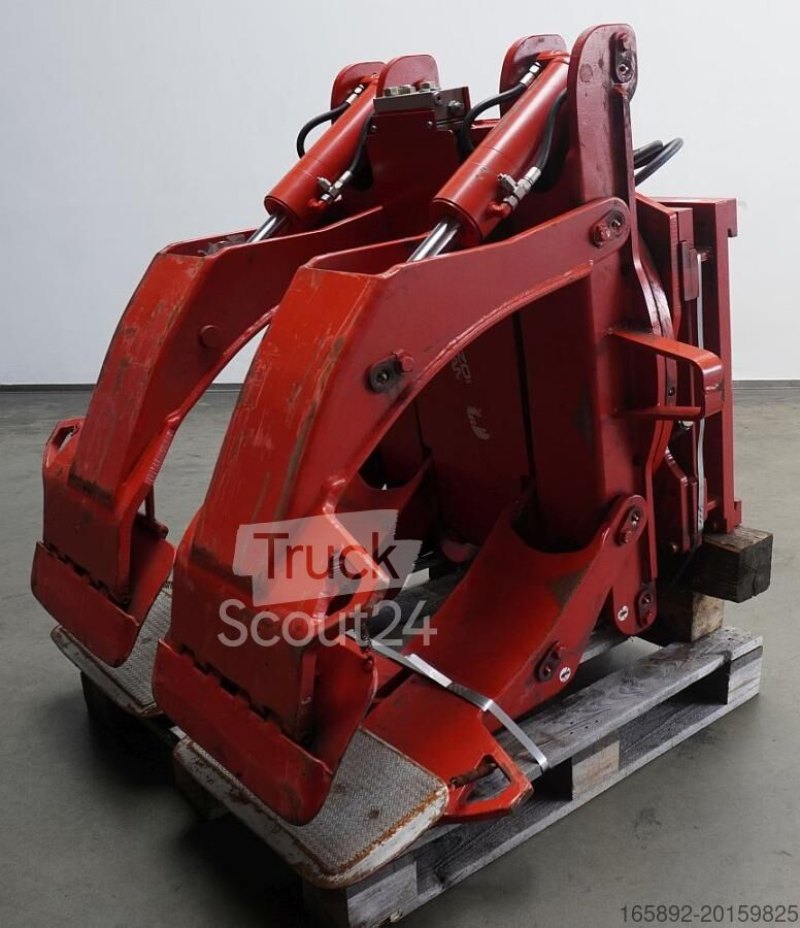 MEYER AURAMO RA-350NLJE
