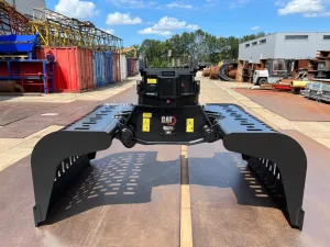 Sortierung grapple G324-WH / VRG40 unused