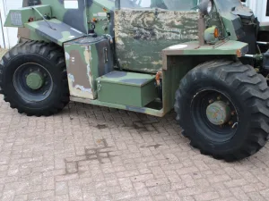 Entwistle MHE 270