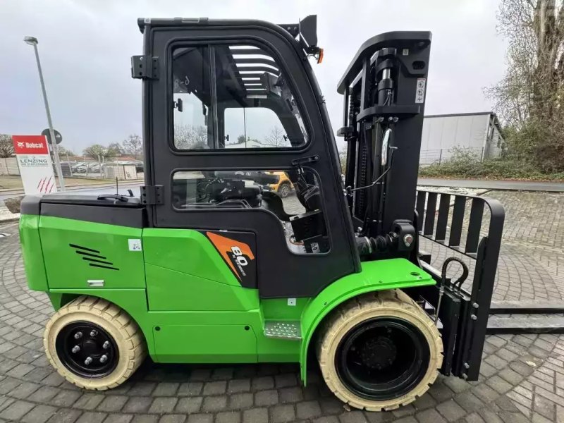 Noblelift FE4P80N
