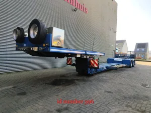 Faymonville F-S42-1ACA