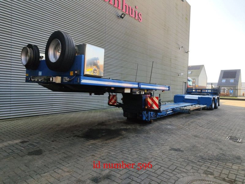Faymonville F-S42-1ACA