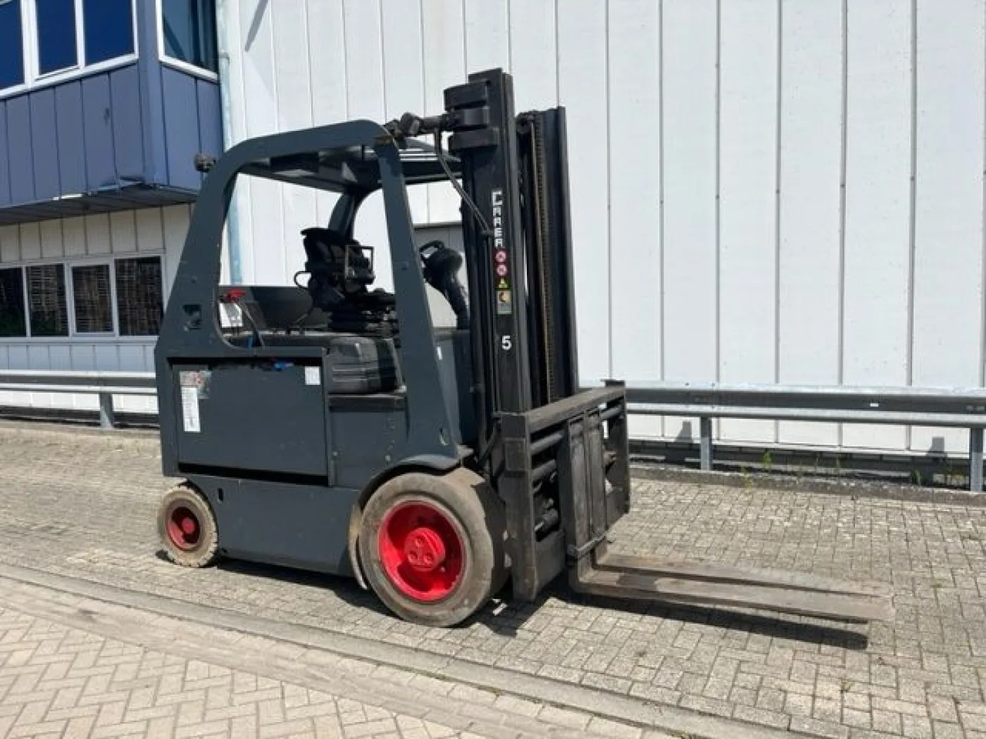 Carer Z70KN - 2