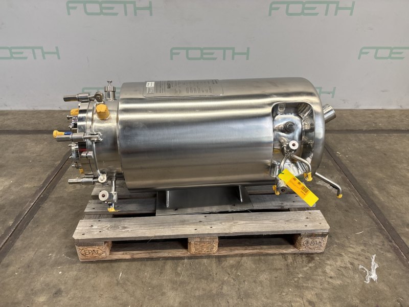 Möstl Anlagenbau GmbH Passail Pharma Reactor 128 L - Bioreactor