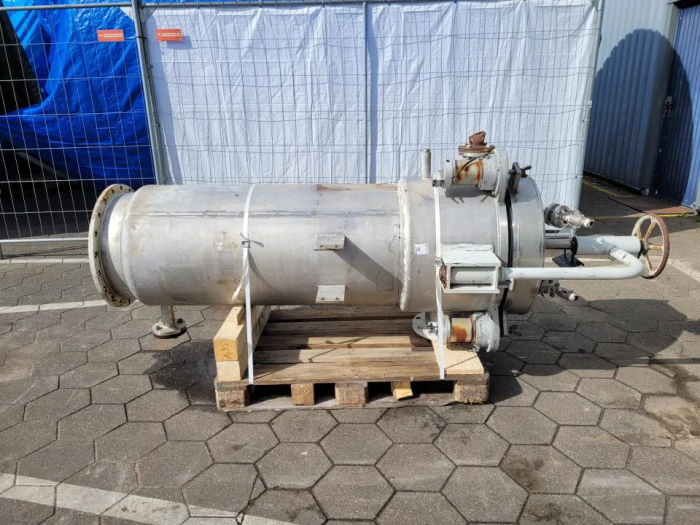 Industrial filter - 8