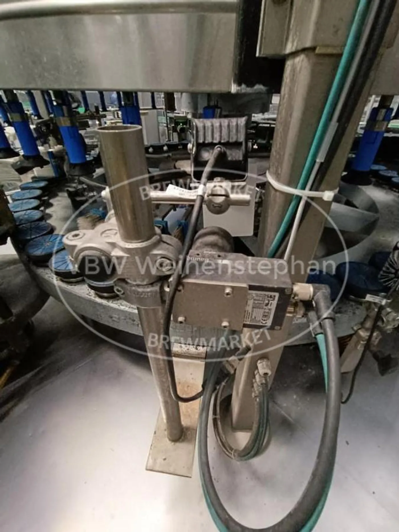 Labelling machine - 8