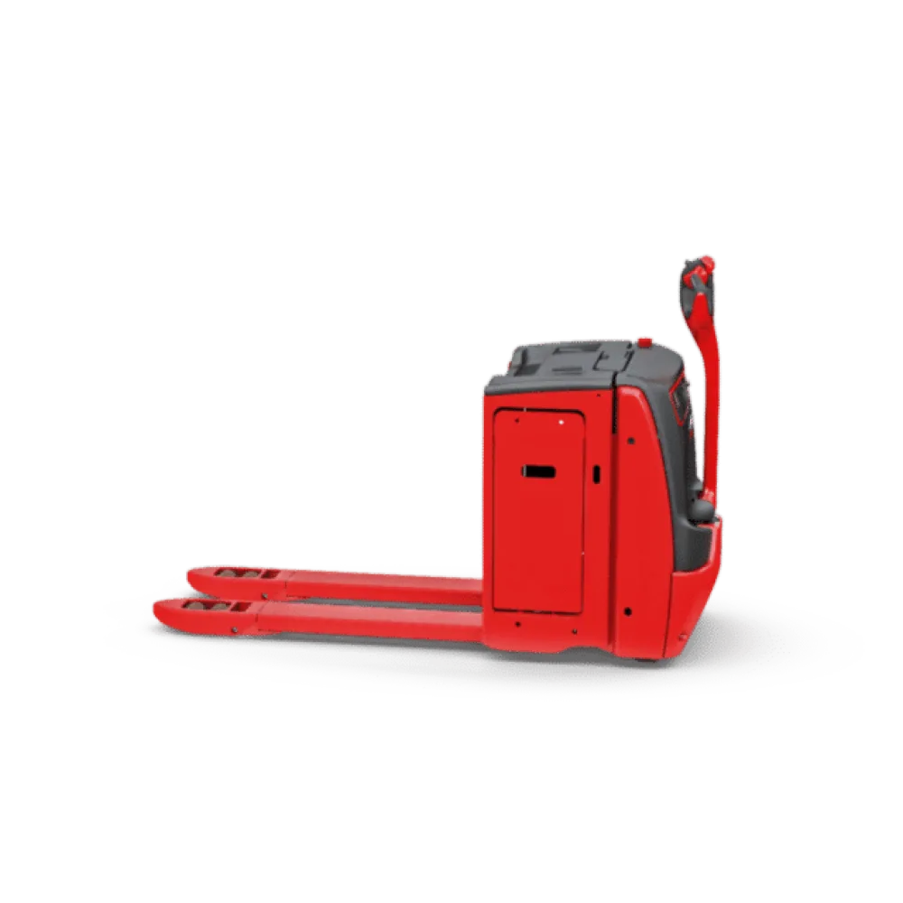 Niederhubwagen Linde T25 - T30