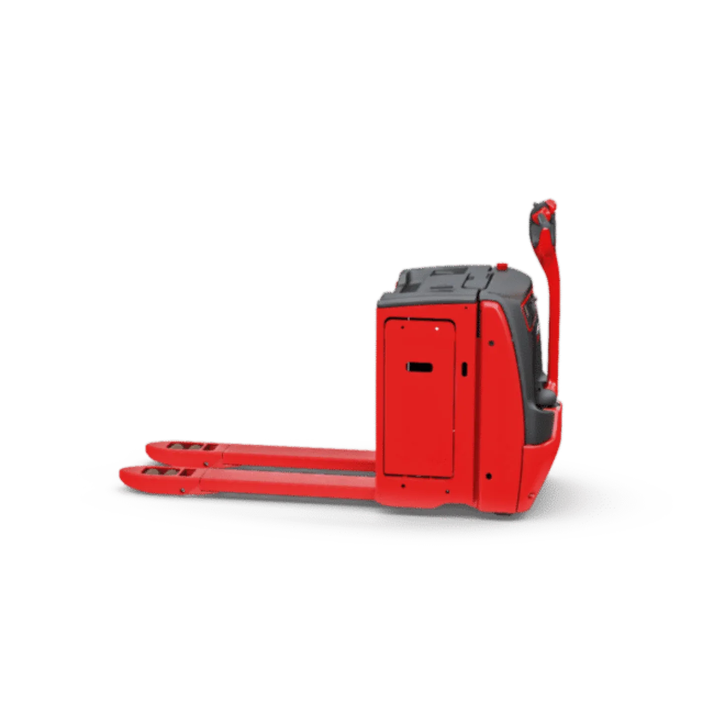 Niederhubwagen Linde T25 - T30 - 1