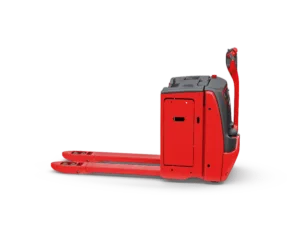 Niederhubwagen Linde T25 - T30