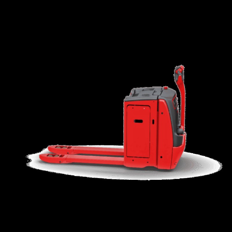 Niederhubwagen Linde T25 - T30