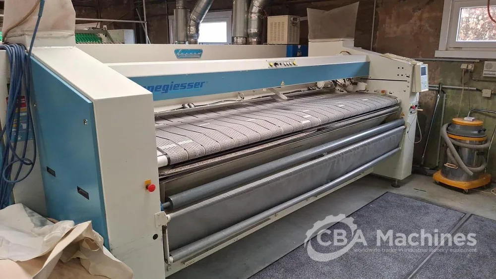 2010 Feeder Kannegiesser EMC-M 30-01-1/3 (954)