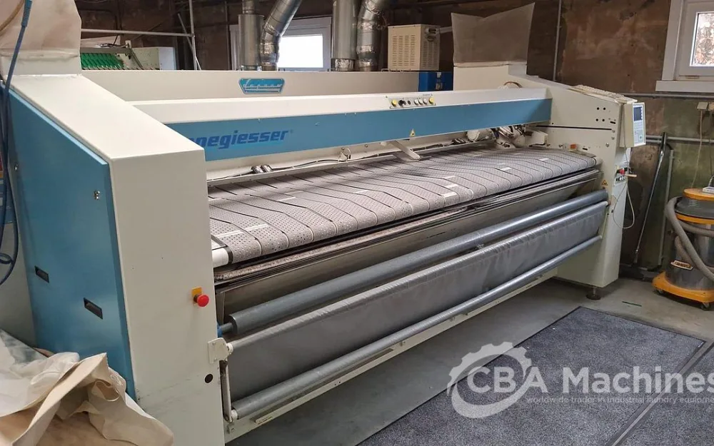 2010 Feeder Kannegiesser EMC-M 30-01-1/3 (954)