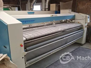2010 Feeder Kannegiesser EMC-M 30-01-1/3 (954)