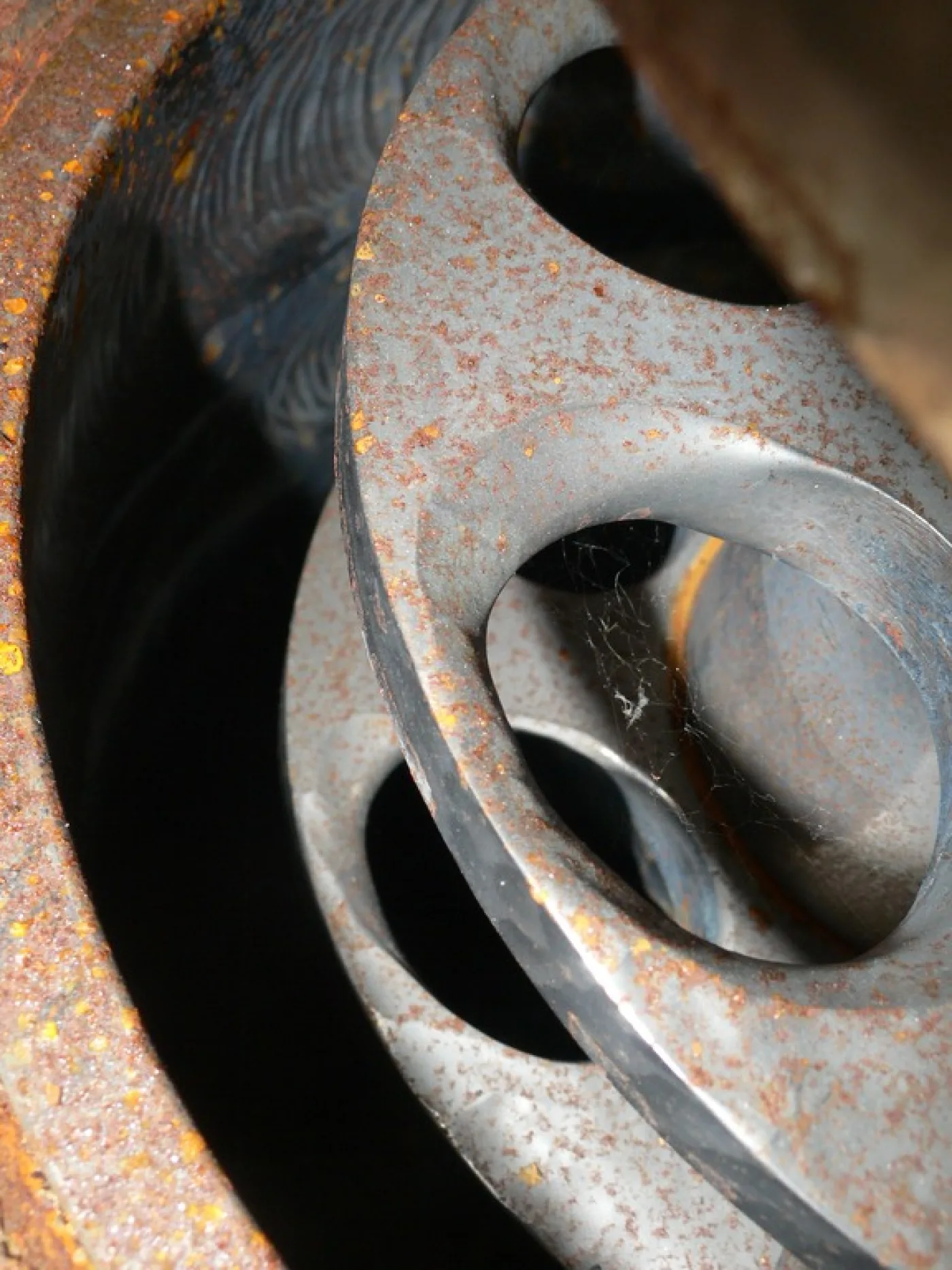 Drais PMV-25 RL - Sand mill - 3