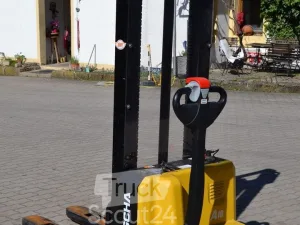HANGCHA CDD10 AMC1-SZ