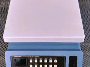 PIASTRA VIBRANTE DIGITALE – Mod. DATAPLATE – PMC 720