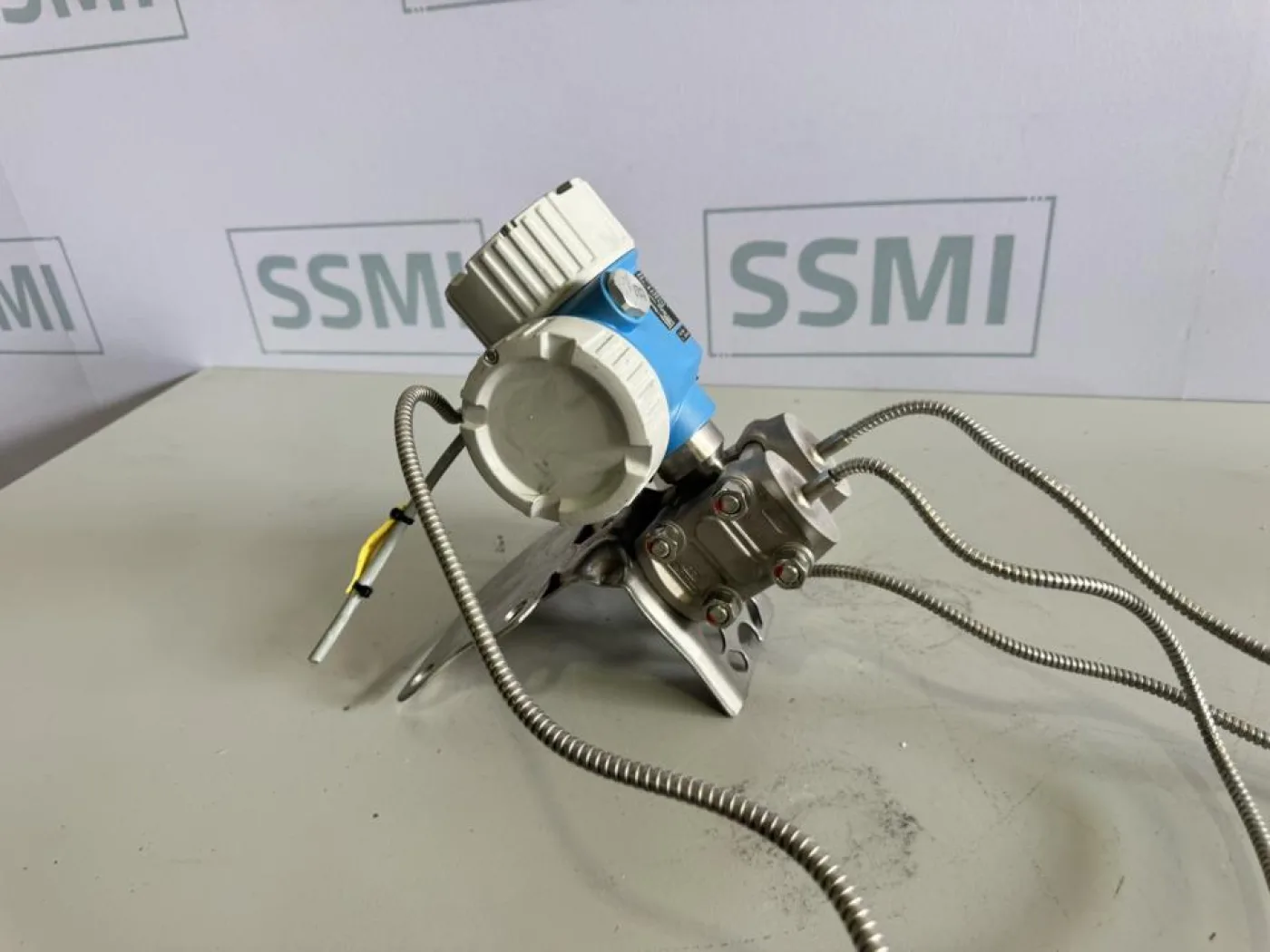 2022 Endress+Hauser Sensor - 8