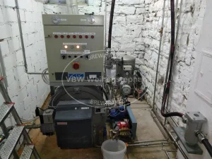 Steam generator