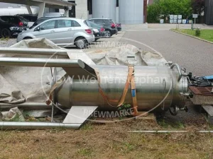 Hop extractor