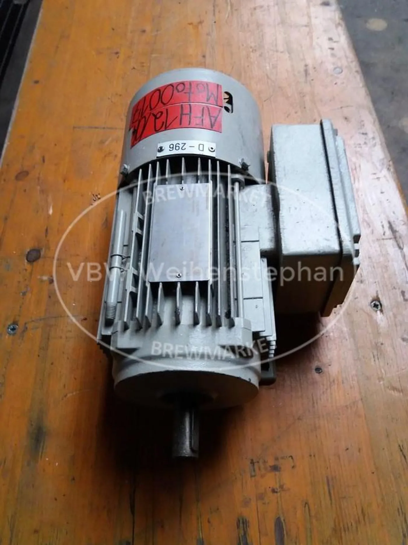 gearmotor - 6