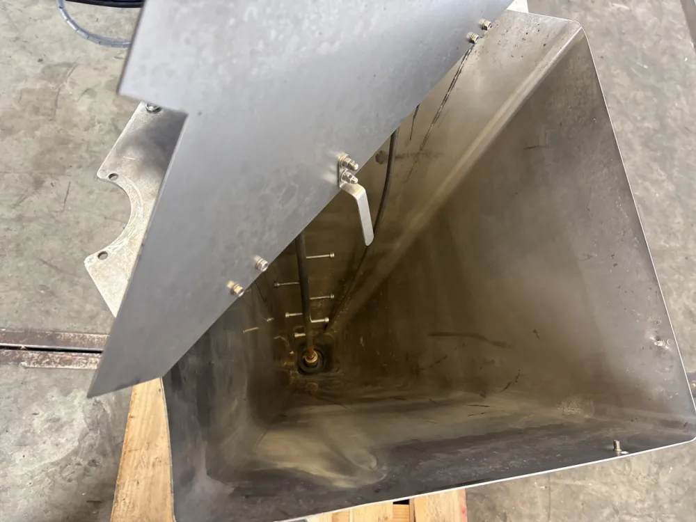 Ritec - Universal mixer