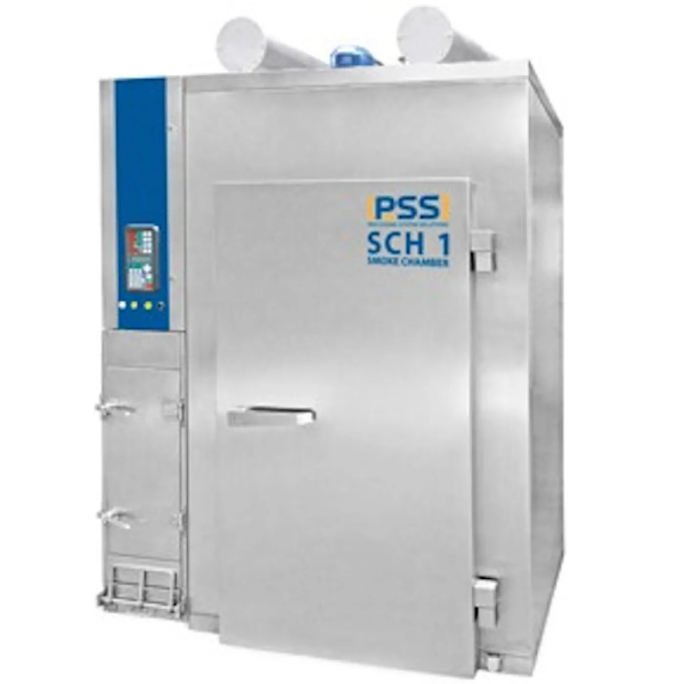 Cellule de Fumage SCH - 1