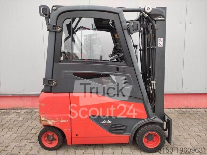 Linde E20PH-02-386 EVO
